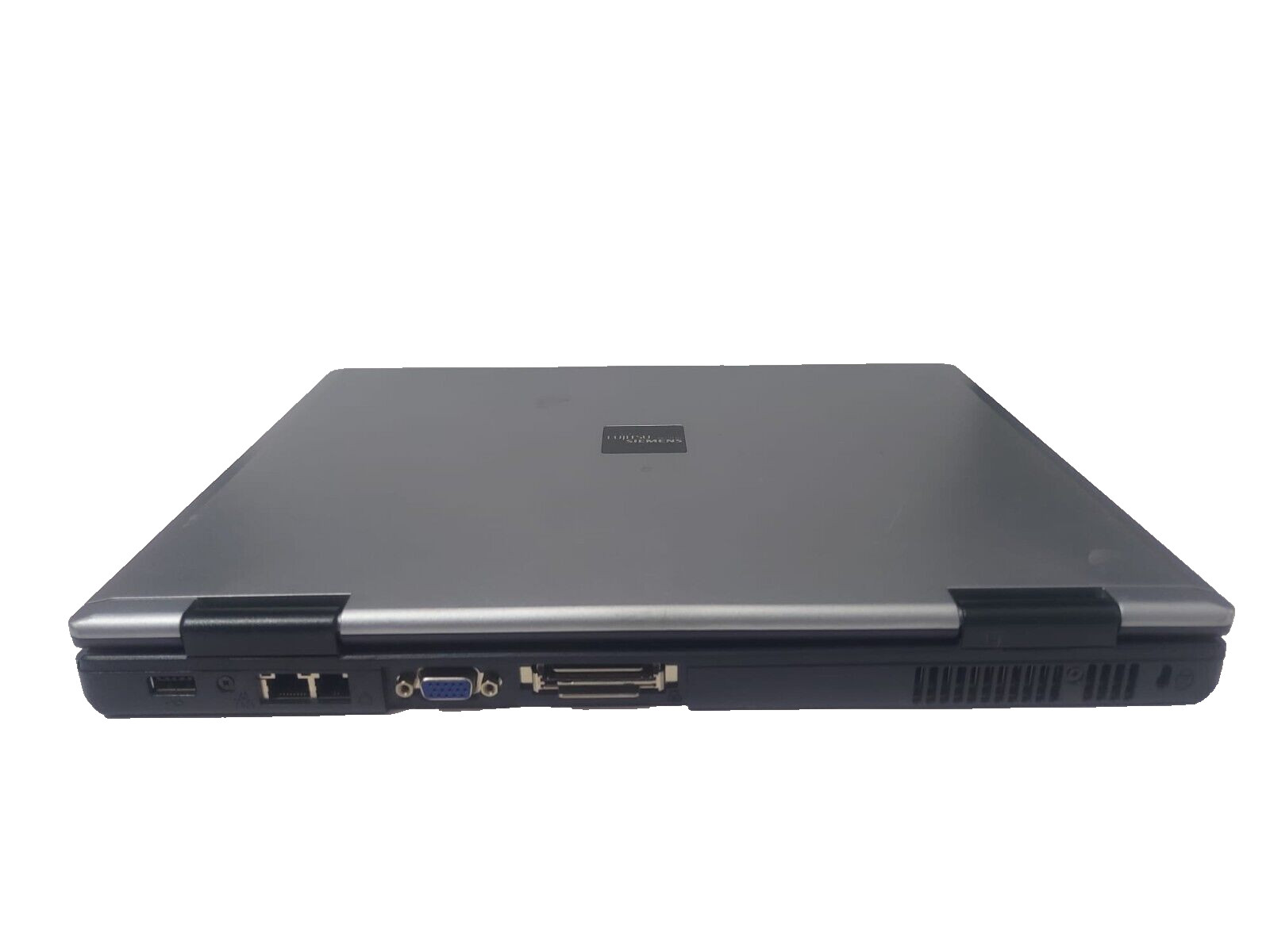 Fujitsu Siemens Laptop EF6R Notebook No Ram & Hard Drive for Parts