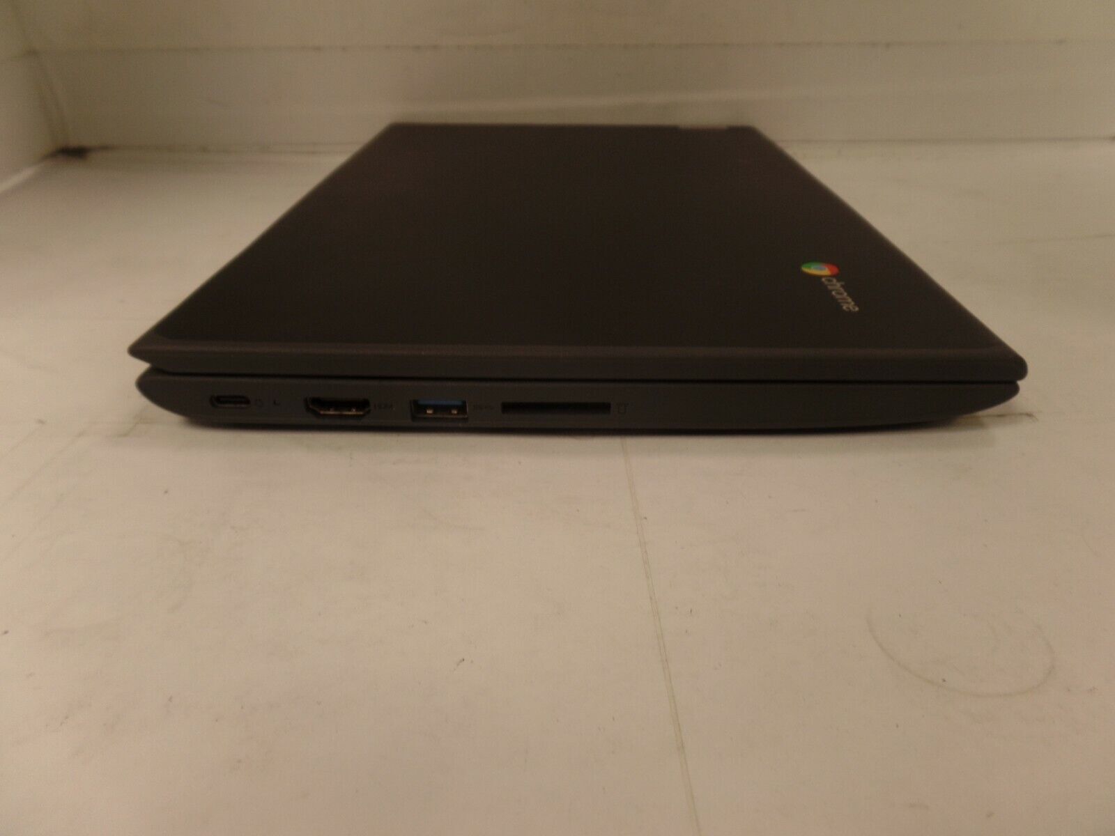 Lenovo 100e 11.6″ Chromebook Kids School Laptop 4GB 32GB USB-C Webcam AS-IS READ