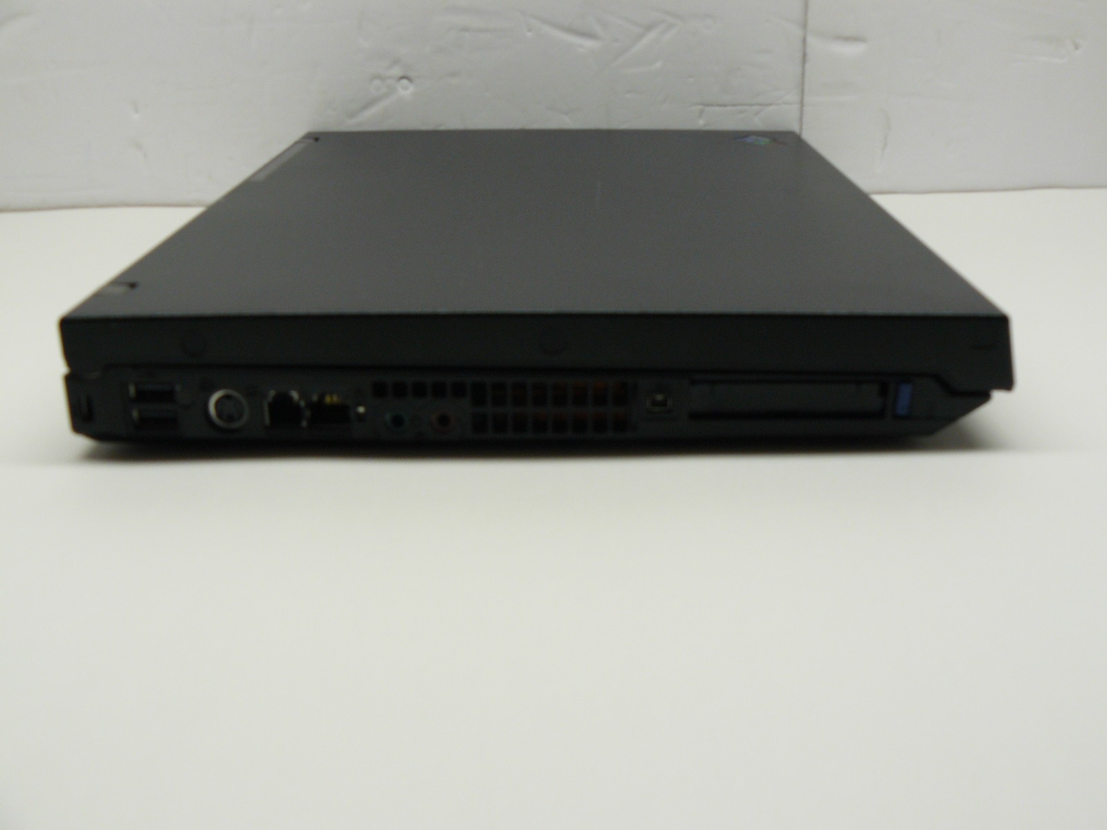 Windows XP Laptop – IBM Thinkpad R51 – Pentium M 1.7GHz, 512MB RAM, 32GB SSD