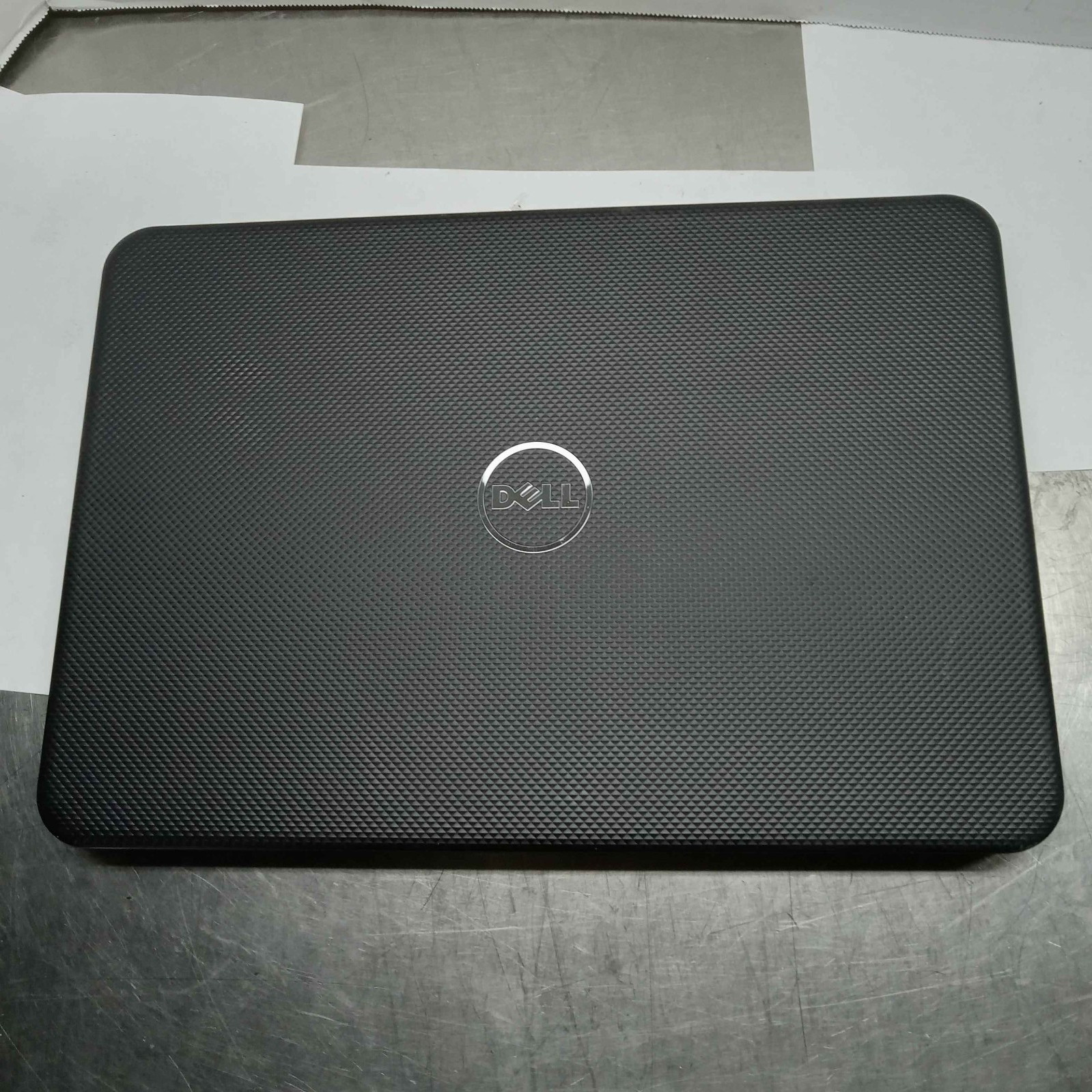 Dell Inspiron 15 Windows 10 Laptop i5-4200U 1.6GHz 6GB RAM 750GB HDD No Batt ^