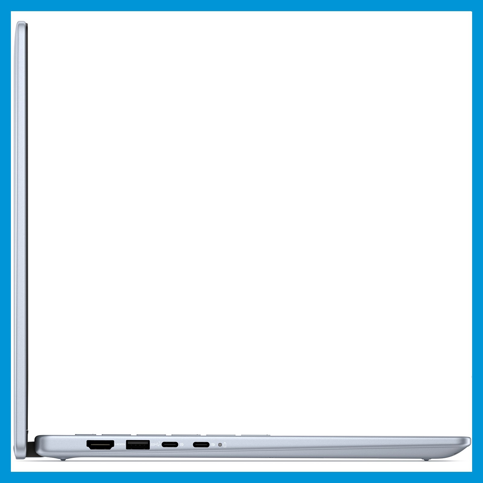 NEW Dell Inspiron 14 2-in-1 Intel Core 7 16GB RAM 512GB SSD FHD+ Touch FP Reader