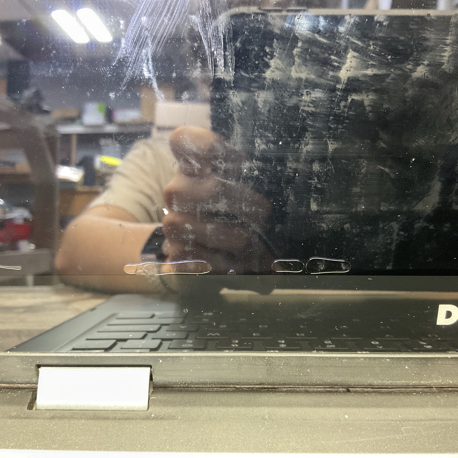 Dell Latitude 3390 2-in-1 / i5 8th Gen / No POST / No RAM / No SSD / C5