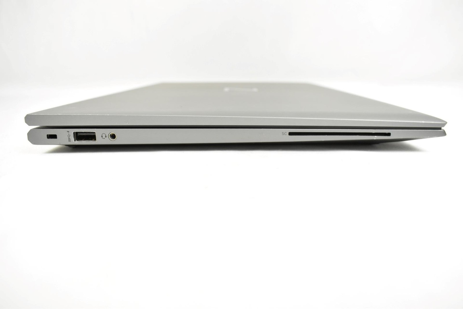 HP Z Book Firefly 15 G7 i5-10210U 1.6GHz 16GB 256GB SSD 15.6″ No OS *See Detail*