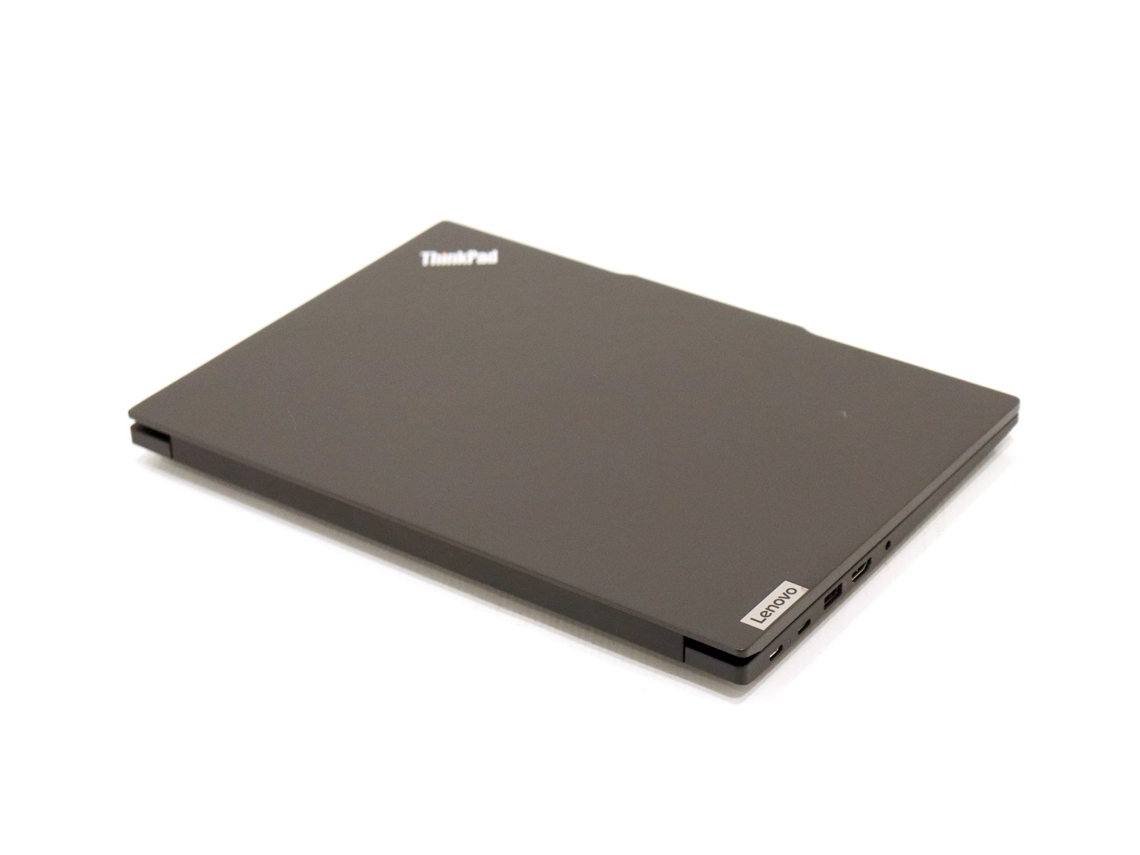 Lenovo ThinkPad E14 Gen 6 14.0″ FHD+ AMD Ryzen 7 7735U 16GB RAM 512GB NVMe W11P