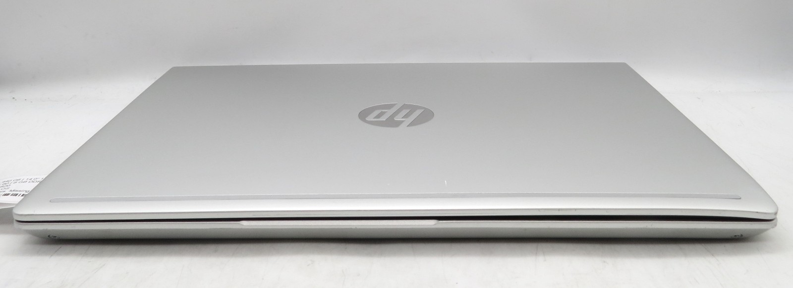 HP ProBook 440 G6 | i5-8265U @ 1.60GHz | 8GB RAM | No SSD/OS/AC