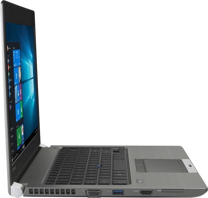 Toshiba Ultra Light Windows 11 Laptop Computer – Wifi Bluetooth Webcam HDMI SSD