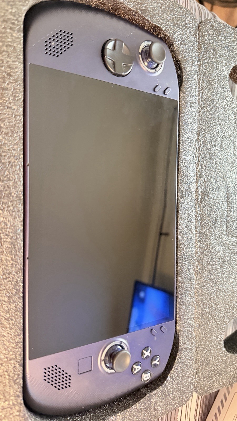 Lenovo Legion Go S 8″ 16GB RAM, 512GB SSD, AMD Ryzen Z2, SteamOS, Nebula