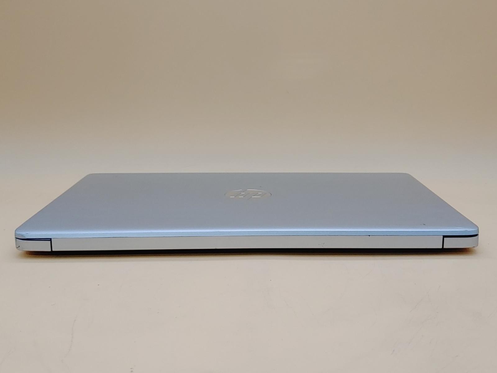 HP Laptop 15-dy2035tg 15.6″ Intel i3-1125G4 8GB 256GB Win11 *NO A/C* **READ**