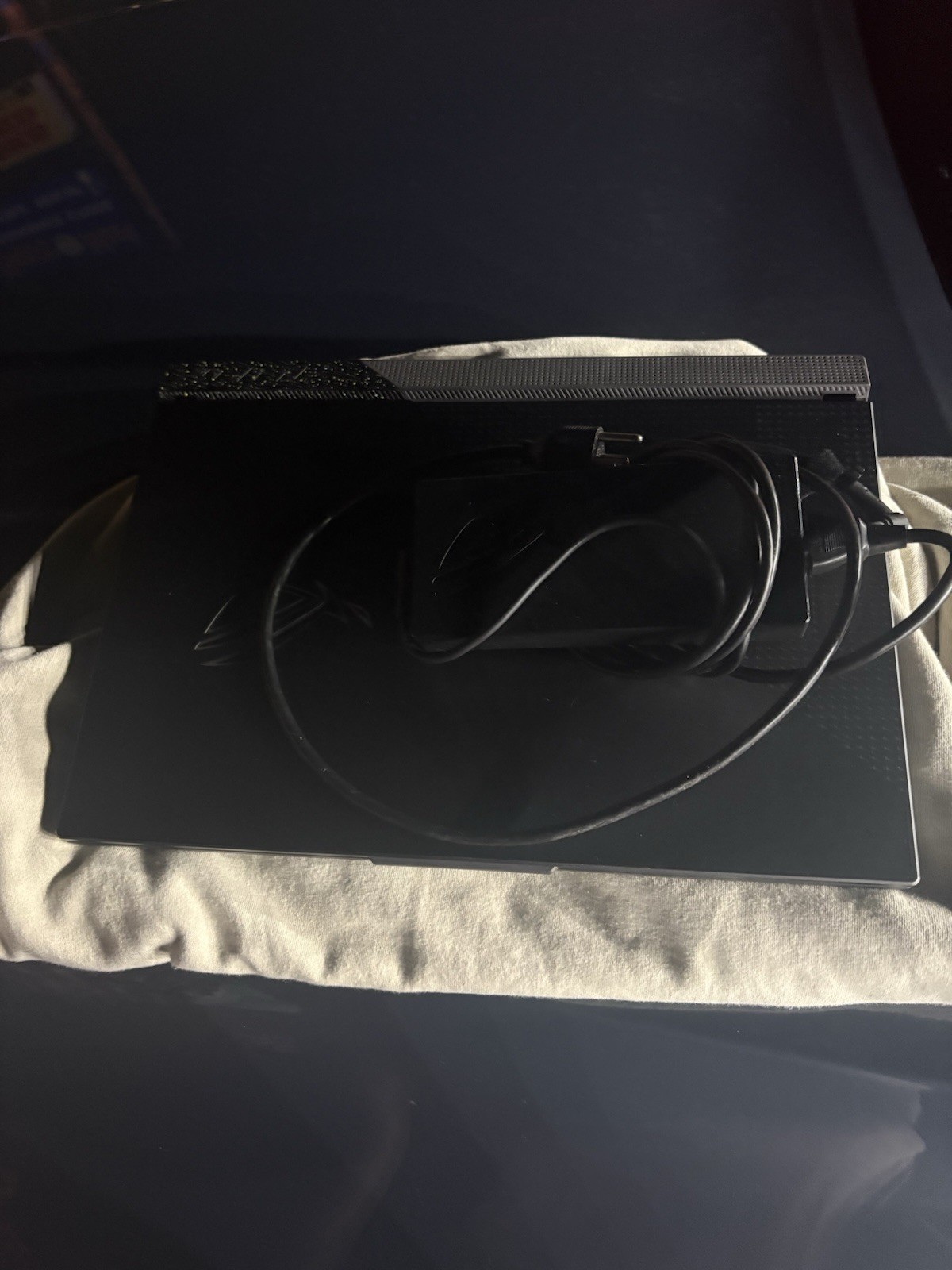 ASUS ROG Strix 17″+ Gaming Laptop Ryzen 3.30GHz RTX 16GB 512GB SSD W11