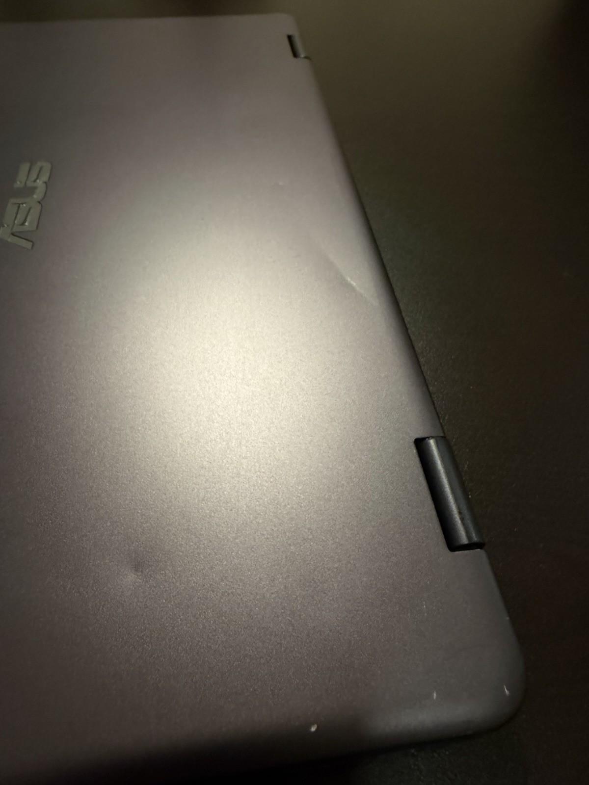 ASUS VivoBook Flip 14 Intel Core i7-7500U 16GB RAM 256GB SSD Touchscreen TP410U