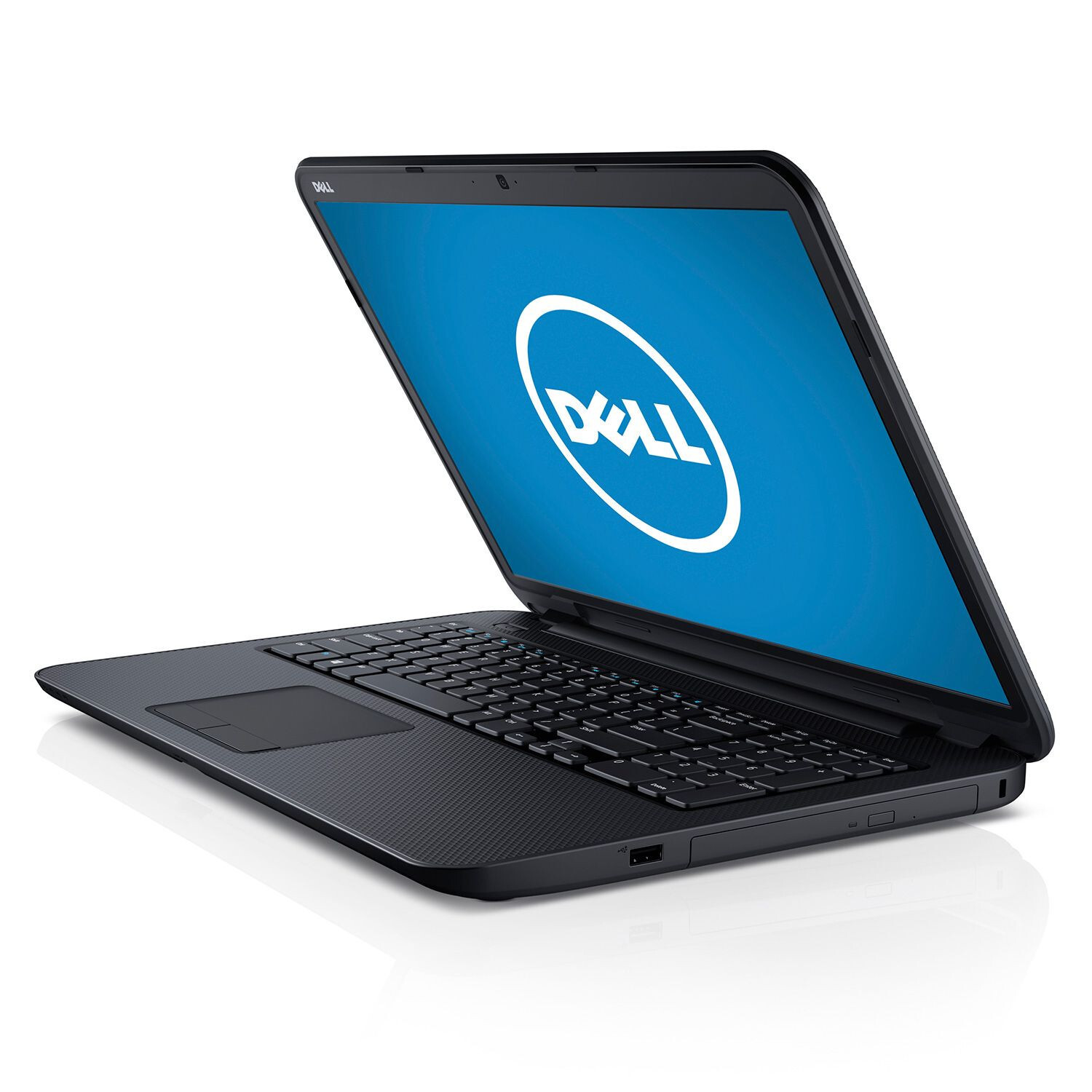 NEW DELL 17.3″ INTEL 1.90GHz 16GB RAM 512GB SSD CD/DVD WINDOWS 11 PRO LAPTOP