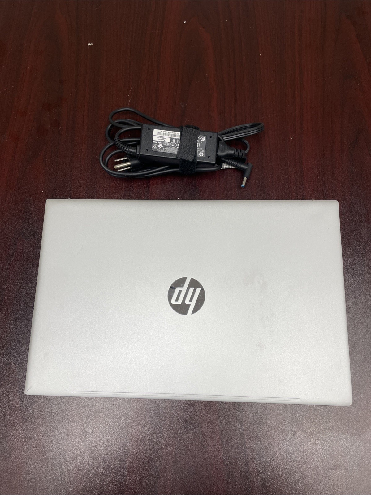 HP Pavilion 15-eg0125od 15.6” Touch i5-1135G7 8GB RAM 256GB SSD Win11 Pro