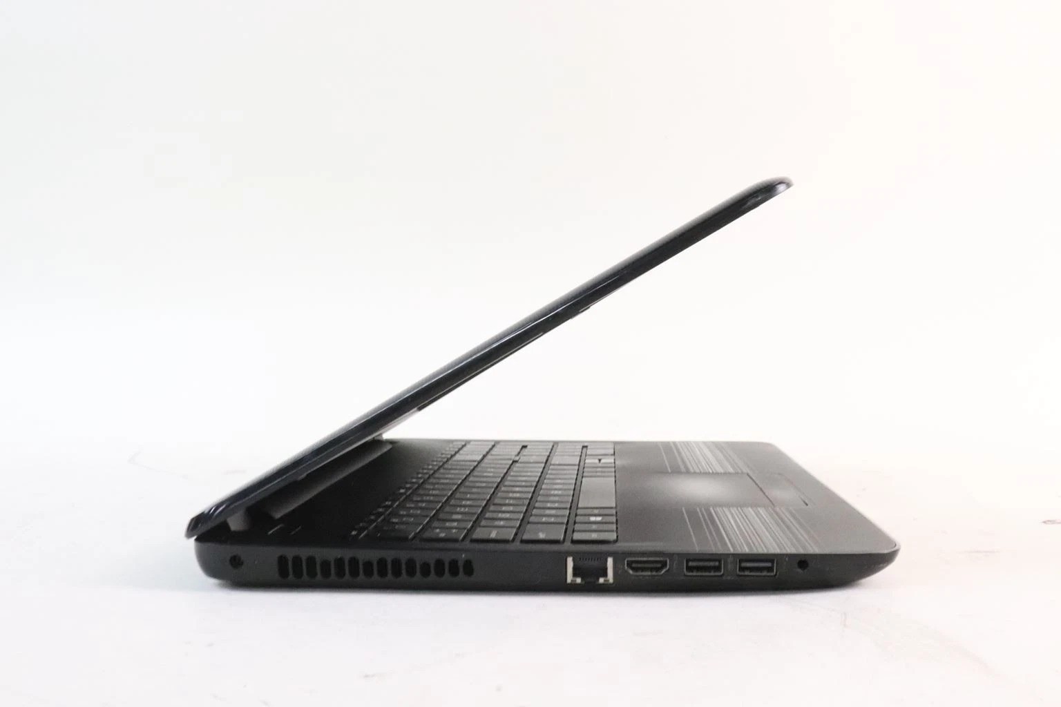 HP 15-BA079DX AMD A10-9600P 500GB SSD 8GB RAM WIN 11 TOUCHSCREEN LAPTOP