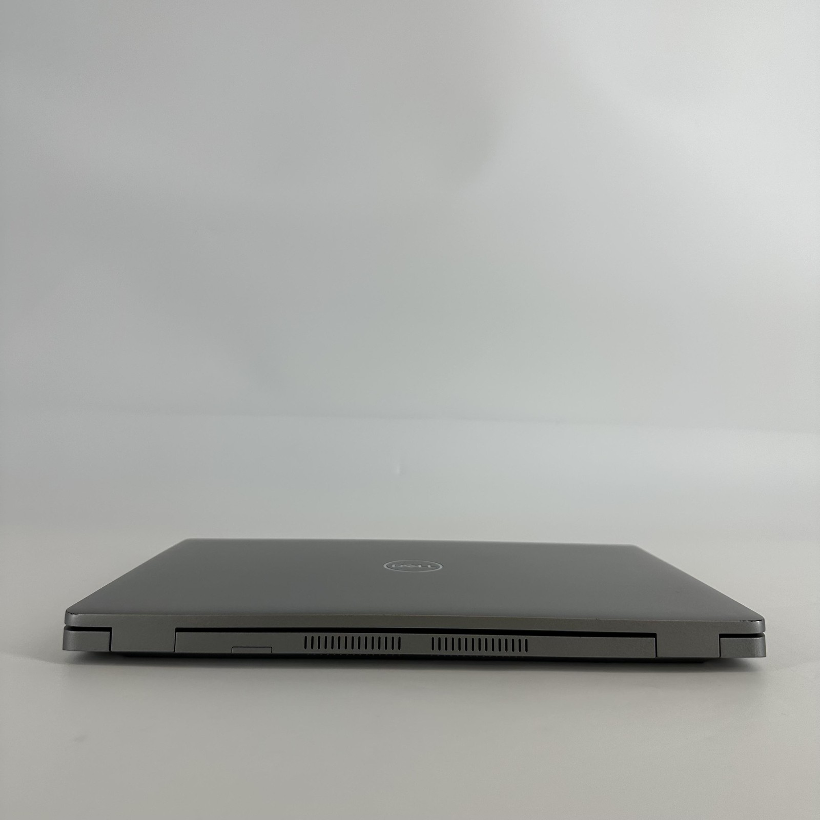 Dell Latitude 5420 14 Gray FHD TOUCH i7-1185G7 3.00GHz 16GB 512GB SSD Very Good