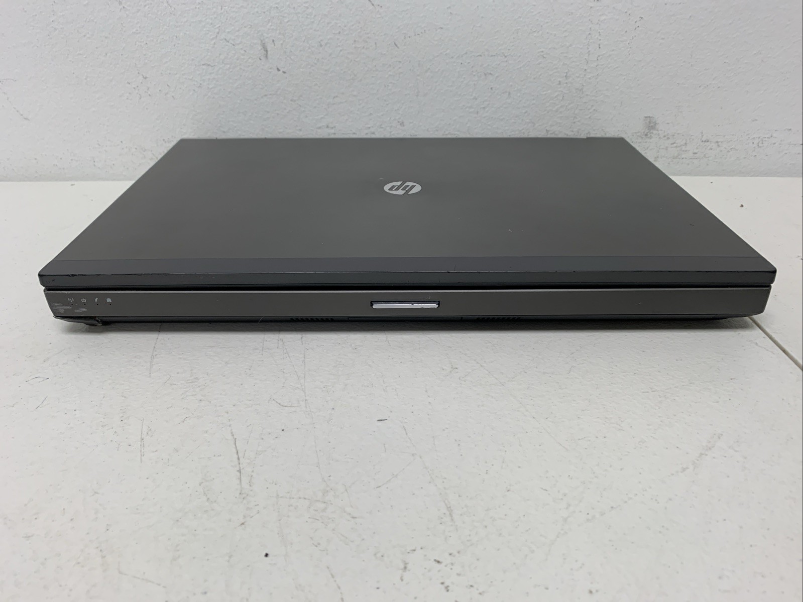 HP EliteBook 8470w Intel i7-3520M 2.9GHz 8GB RAM 128GB SSD Wind 10 Pro
