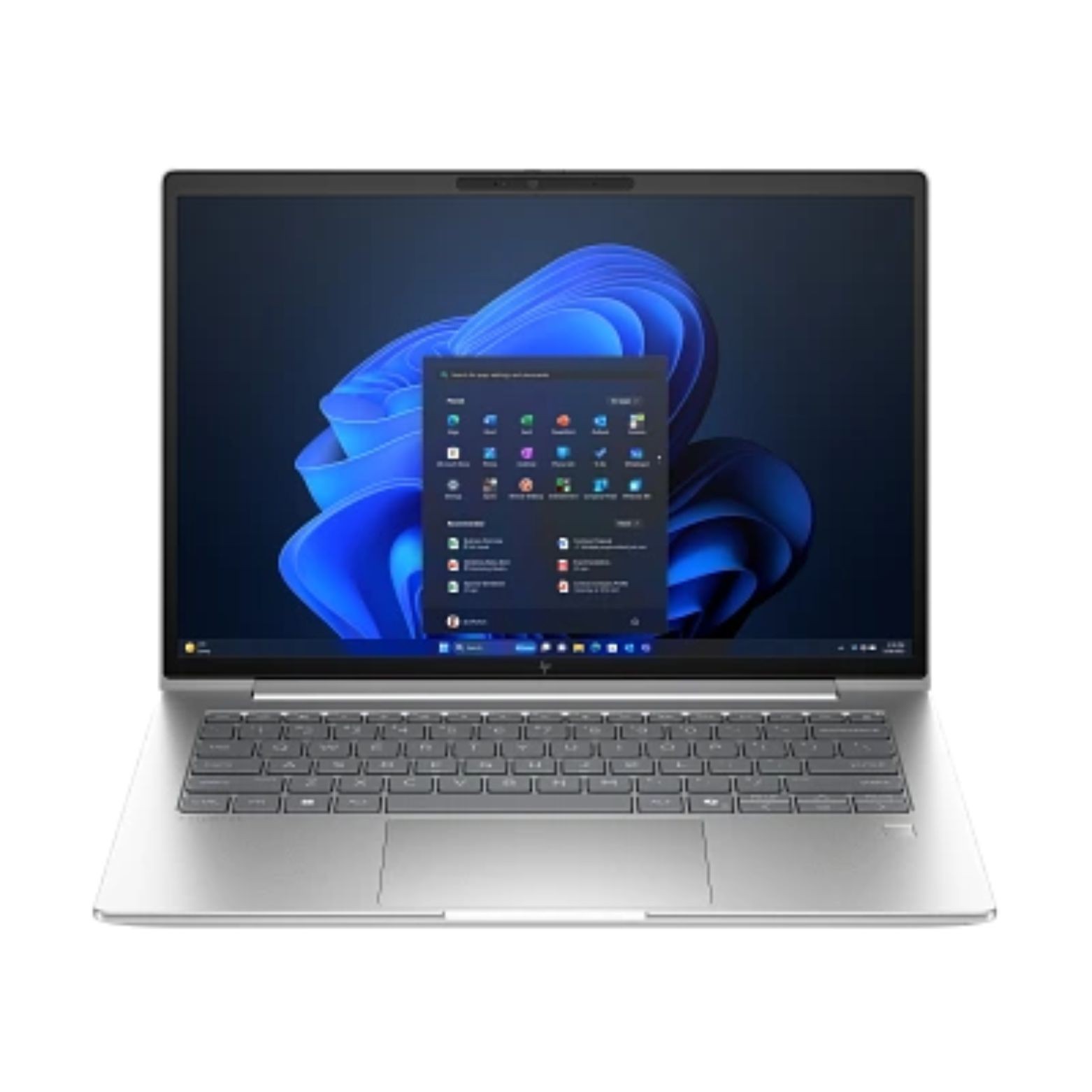 HP EliteBook 6 G1i 14″ WUXGA Touch Intel Ultra 5 235U 16GB 512GB SSD W11P Laptop