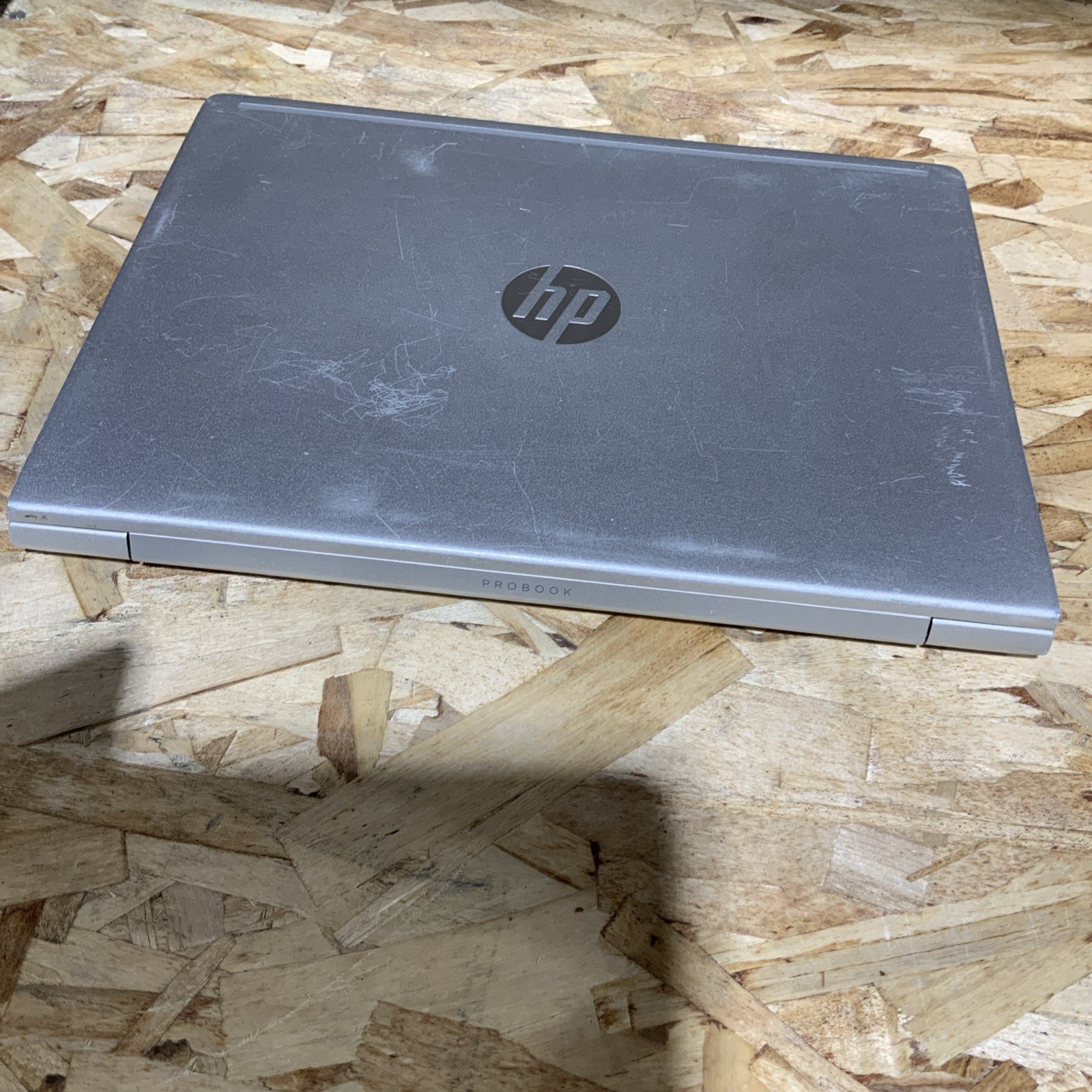 HP ProBook 430 G7 13.3 Silver FHD i5-10210U 1.60GHz 8GB 256GB SSD W11 A052