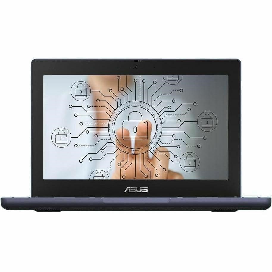 Asus Chromebook CZ11 Flip 11.6″ Touch HD 8 Core 4GB Mineral Gray CZ1104FM2AYZ42T