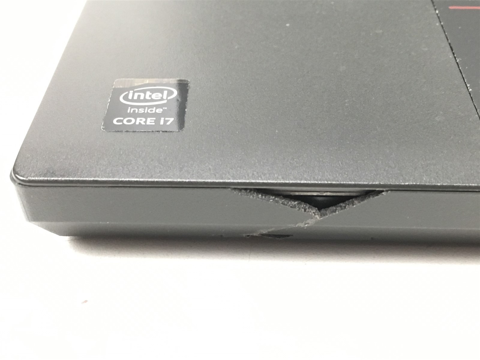 Lenovo W540 Laptop i7-4700MQ 2.40GHz 8GB RAM 15.6″ R9-0AFA1L