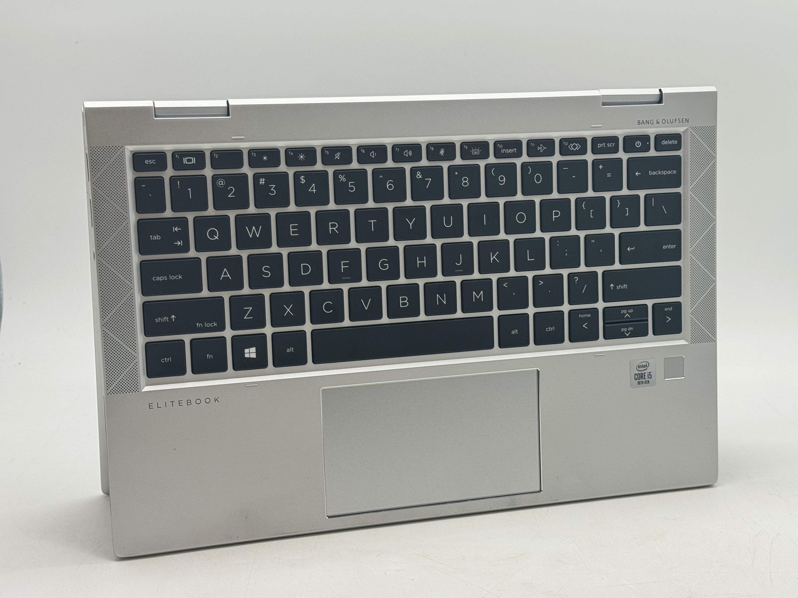 HP EliteBook x360 830 G7 13.3″ i5-10210U 8GB 256GB SSD Touch 2-in-1