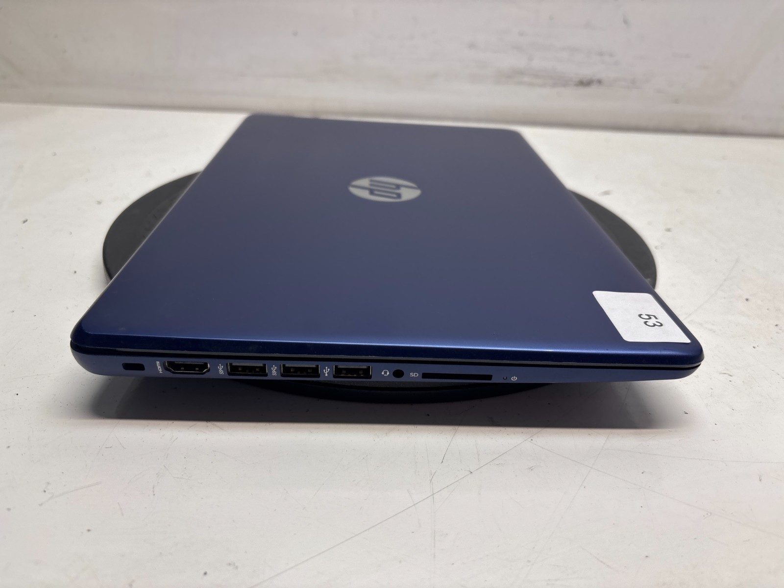 HP Stream 14-cb171wm Intel Celeron N4020 1.10GHz 4GB 64GB Windows 10