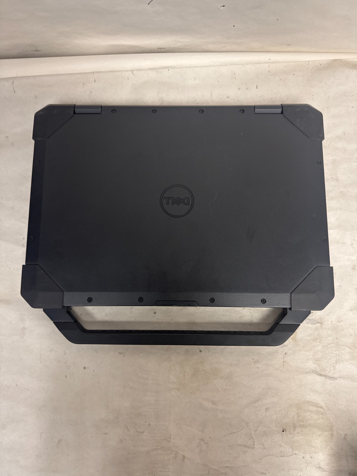Dell Rugged 5420 i5-8350U 1.7Ghz 16GB RAM 256GB NVMe RX 540 Win11P Cell