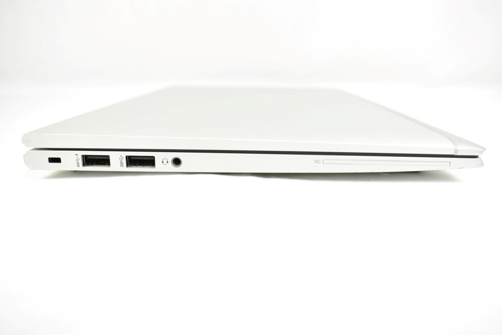 HP EliteBook 830 G7 i5-10210U 1.6GHz 16GB 256GB SSD 13.3″ No OS *See Details*