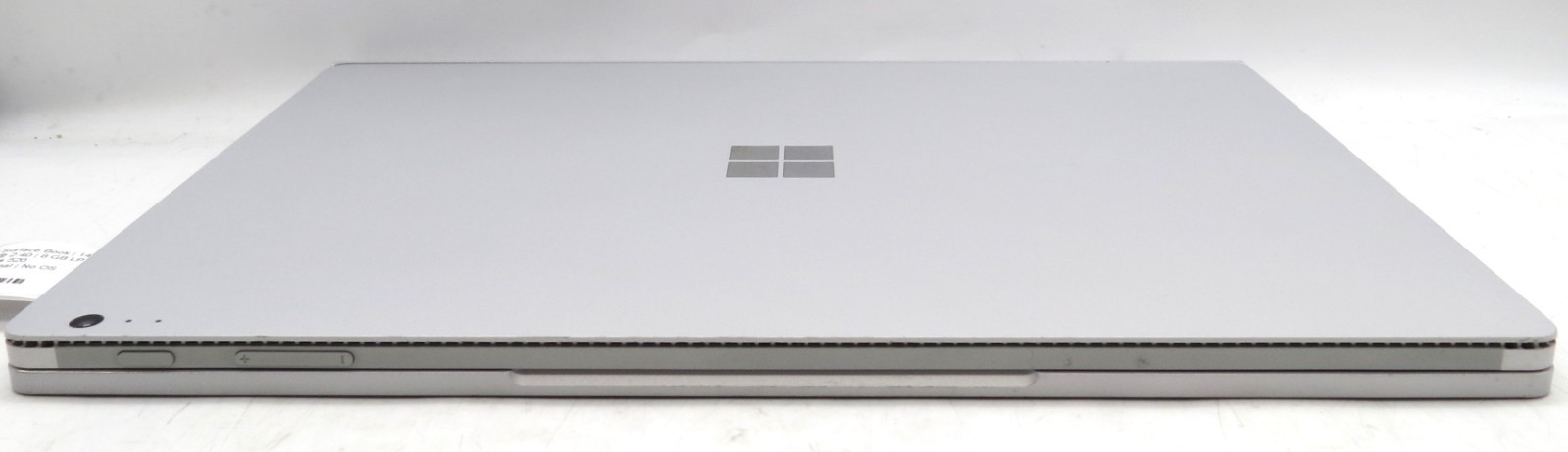 Microsoft Surface Book 13″ i5-6300U @ 2.4 8GB RAM 256GB Internal NVIDIA No OS