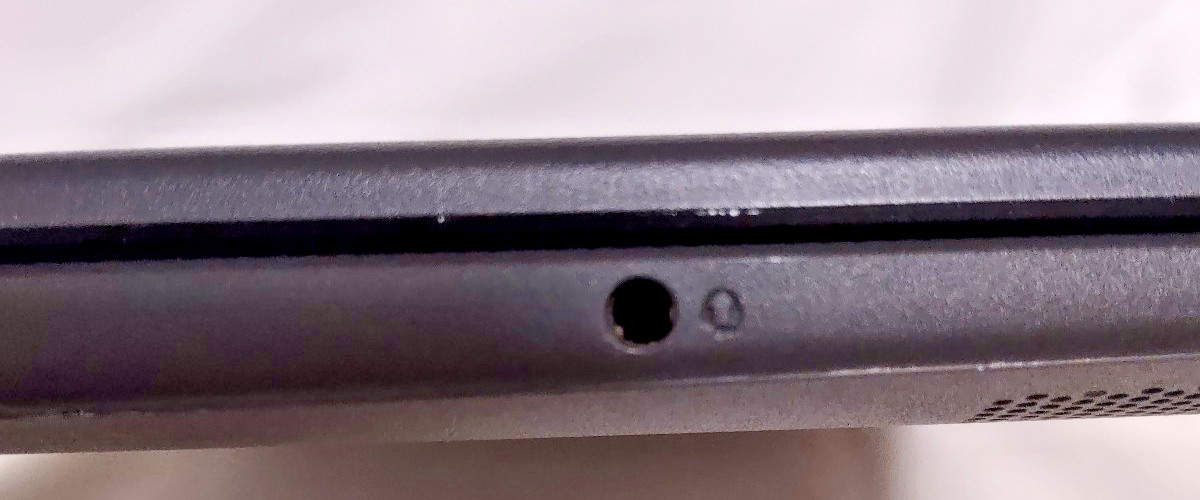 Used Laptop, Ryzen 3 7330U, 128GB SSD, 8GB DDR4, Win 11 Pro (See Notes)