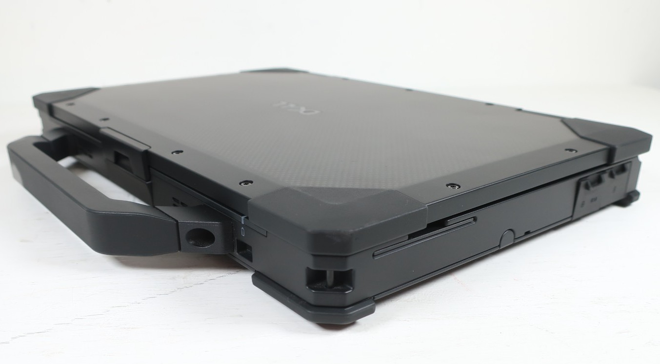 Dell Pro Rugged 14 RB14250 Core Ultra 5 135U 16GB RAM 512GB SSD Win10 Pro