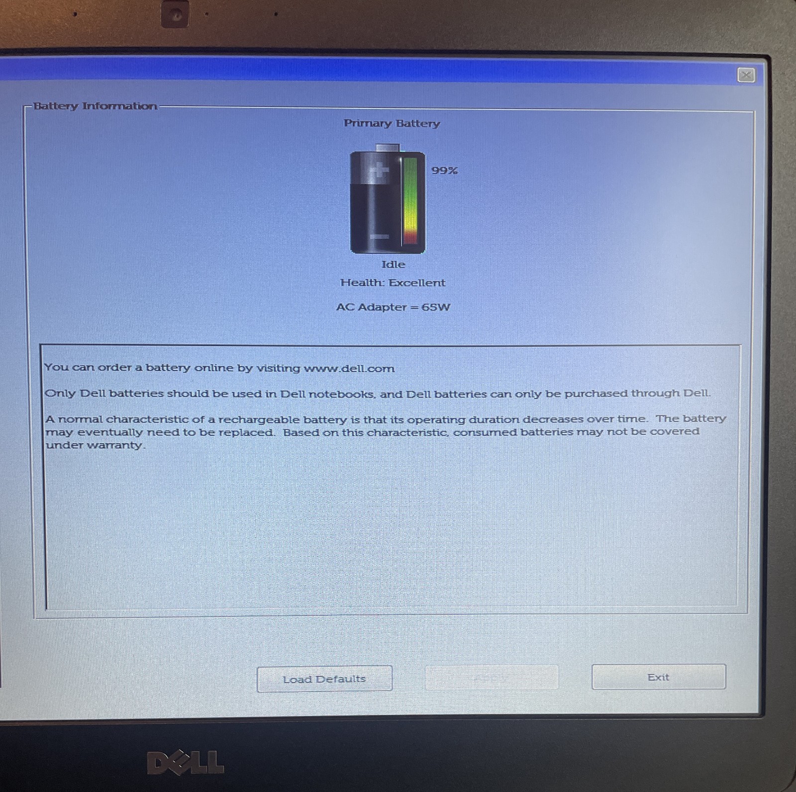 Dell Latitude E7450 14″ Intel Core i7-5600U 2.6GHz 8GB 256GB SSD Windows 11