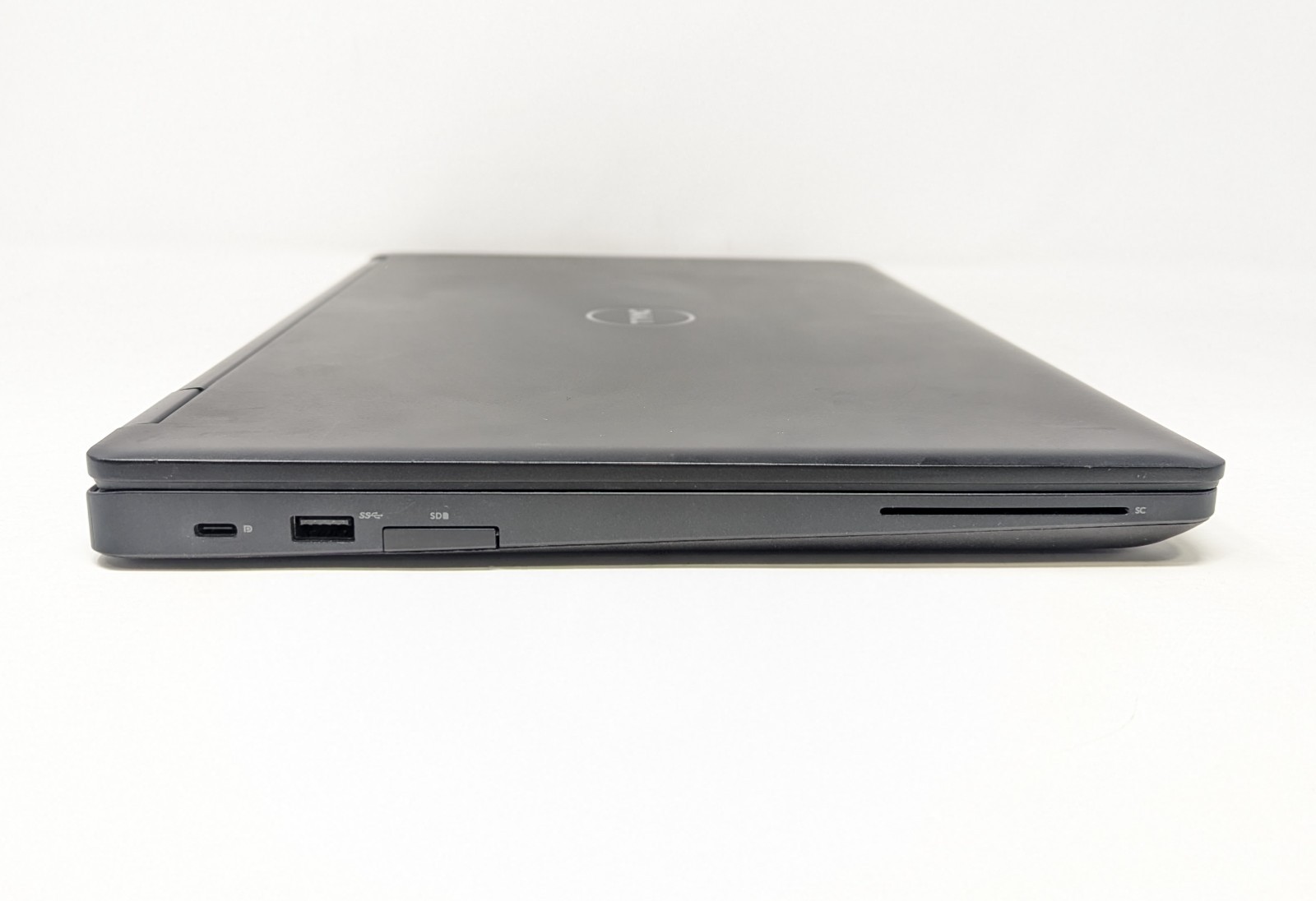 Dell Latitude 5580 – 15.6″ Intel Core i5-7440HQ 2.8 GHz 8GB DRDR4 RAM No OS/SSD