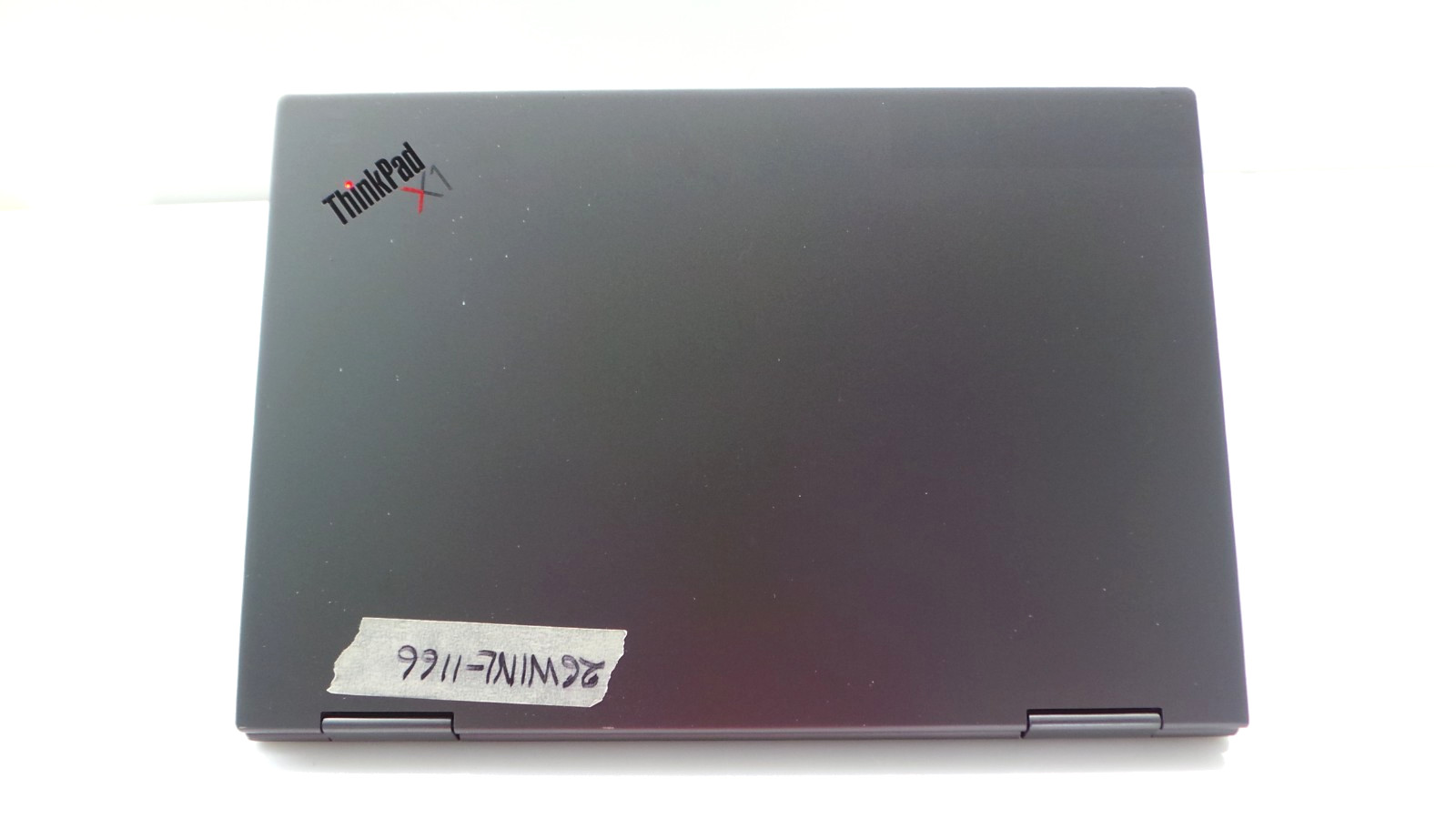 Lenovo ThinkPad X1 Yoga Gen 5 14″ 2-in-1 i5-10210U 16GB RAM 256GB SSD ***READ***