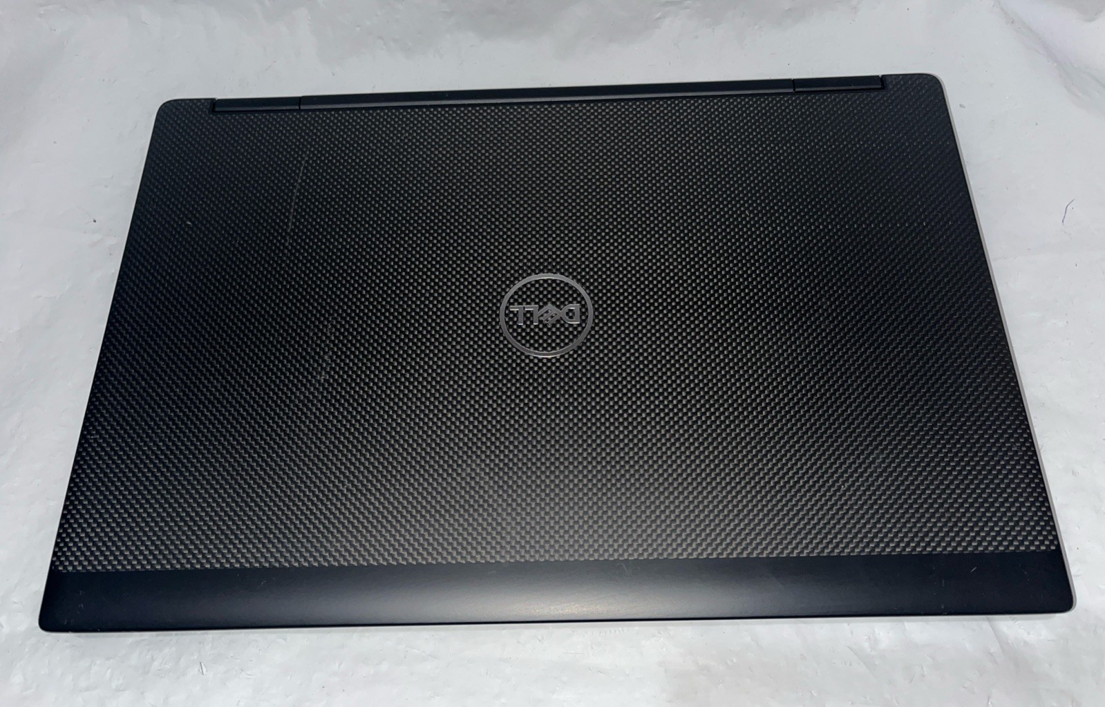Dell Precision 7530 15.6″ i7-8850H@2.6GHz, 16GB RAM, 512GB M2, Windows 11 Pro