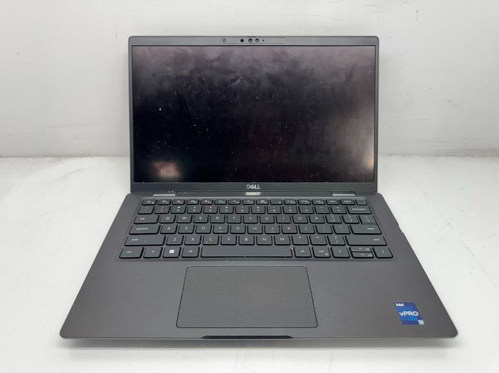 Dell Latitude 7430 14″ LT i7-1265U@1.8GHz 16G RAM 256GB No Battery Matte *READ*