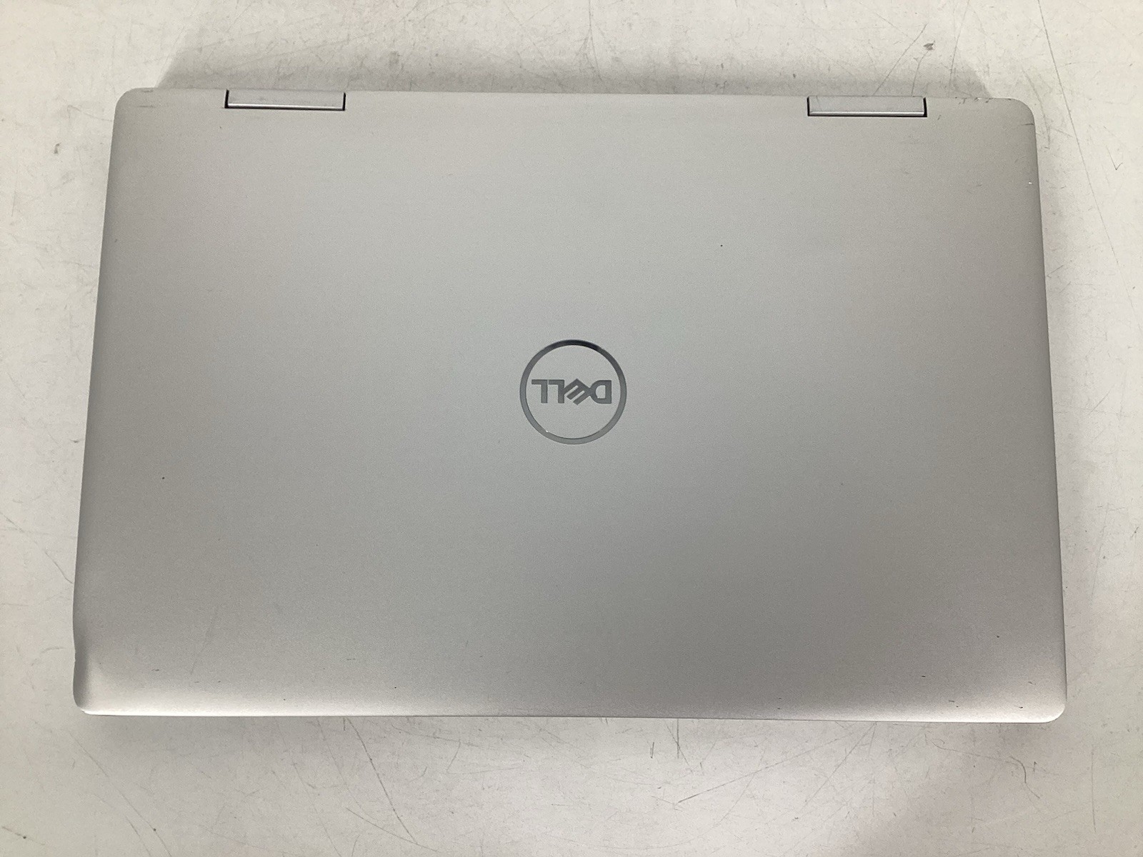 Lot of 5 Dell Inspiron Laptops 3505 7573 7586 7370 7378 8GB No SSD/OS/AC