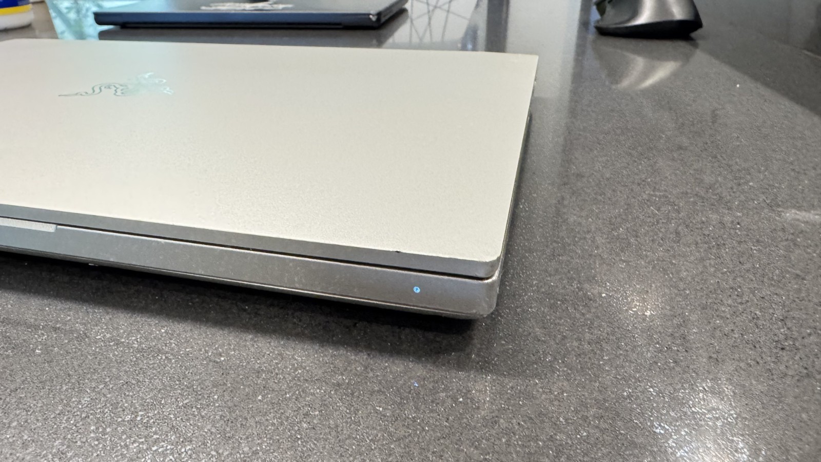 Razer Blade Laptop NO: RZ09-03287EM2 | I7-10750H 2.60 Ghz | 16gb Ram | Rtx 2070