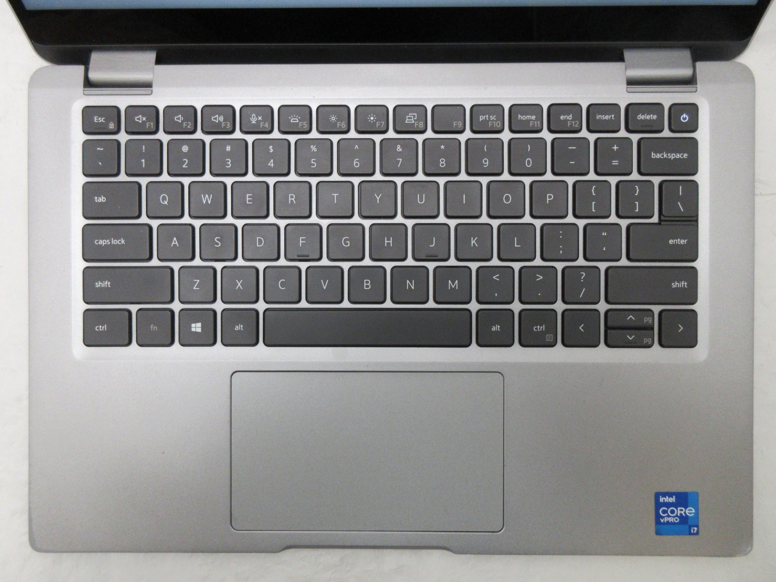 Dell Latitude 5320 13.3″ : i7-1185G7 3.0GHz : 32GB RAM : 2TB SSD : Grade C