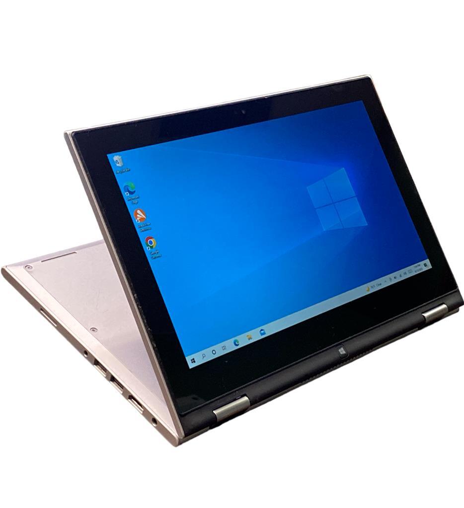 Dell Inspiron 11-3147 11″ Touchscreen Laptop Intel N2840 2.1GHz 4GB RAM 500GB HD