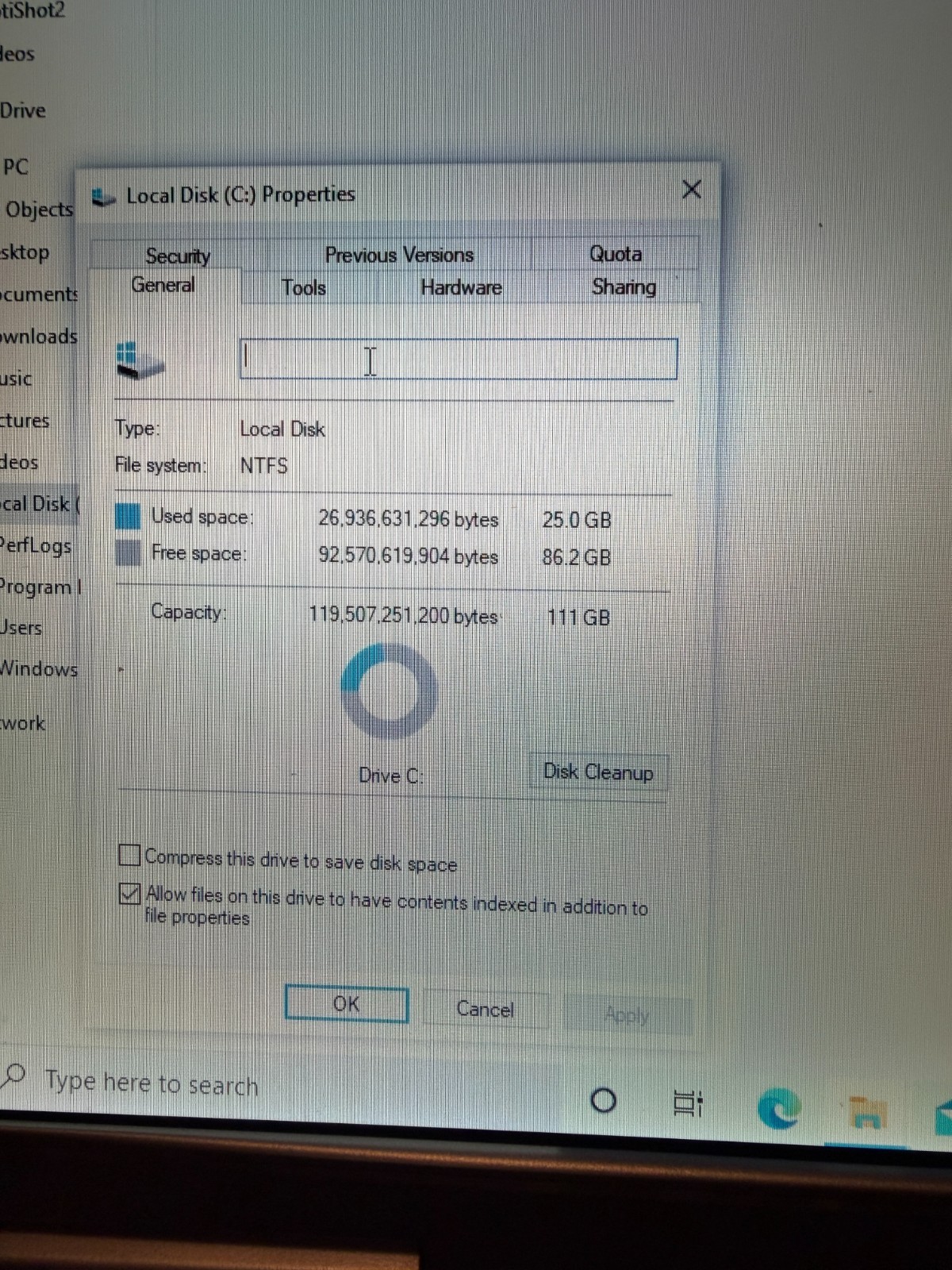 Dell E1505 Laptop 4gb Ram, 120gb hd Win Vista,DVD-RW, 15.4 screen Wi-Fi)