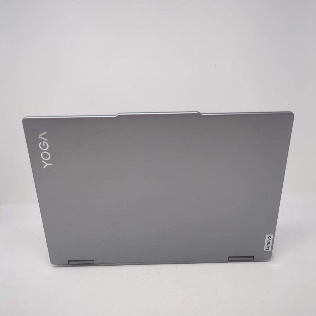 Lenovo Yoga 7 14AHP9 14″ Ryzen 5 8640HS 4.9GHz 8GB RAM 512GB SSD