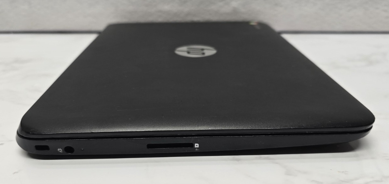 HP Chromebook 11 G4 TPN-Q151 11.6″ (Celeron N2840 2.16GHz, 16GB SSD, 4GB RAM)