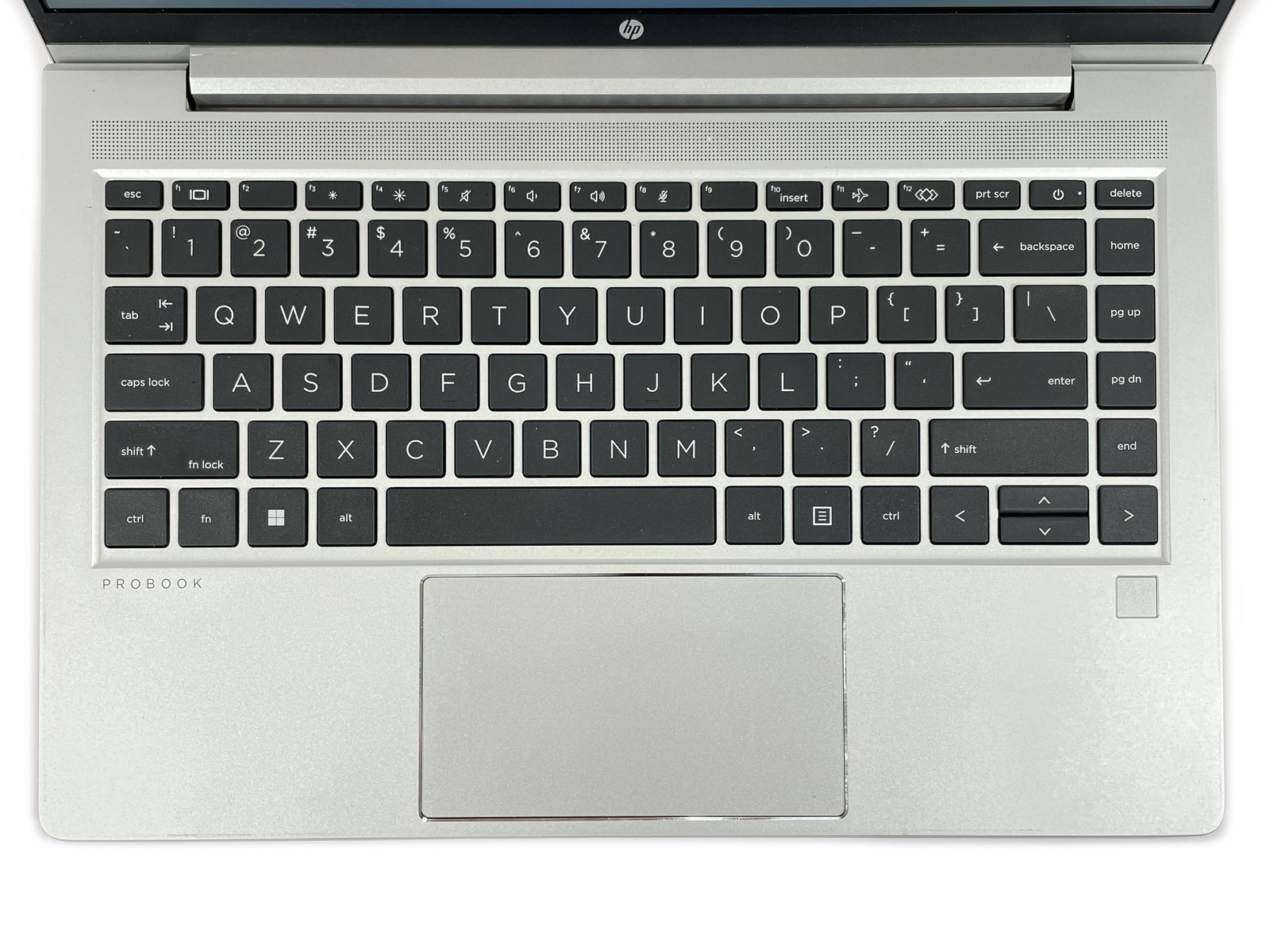 HP ProBook 445 G10 Laptop Ryzen 5 7530U 256GB SSD 16GB RAM – Win 11 Home