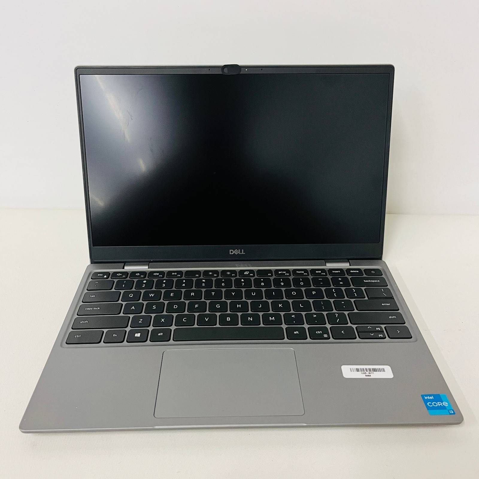 Dell Latitude 3320 i3-1115G4 @3.00GHz | 128GB NVMe | 4GB RAM | No OS