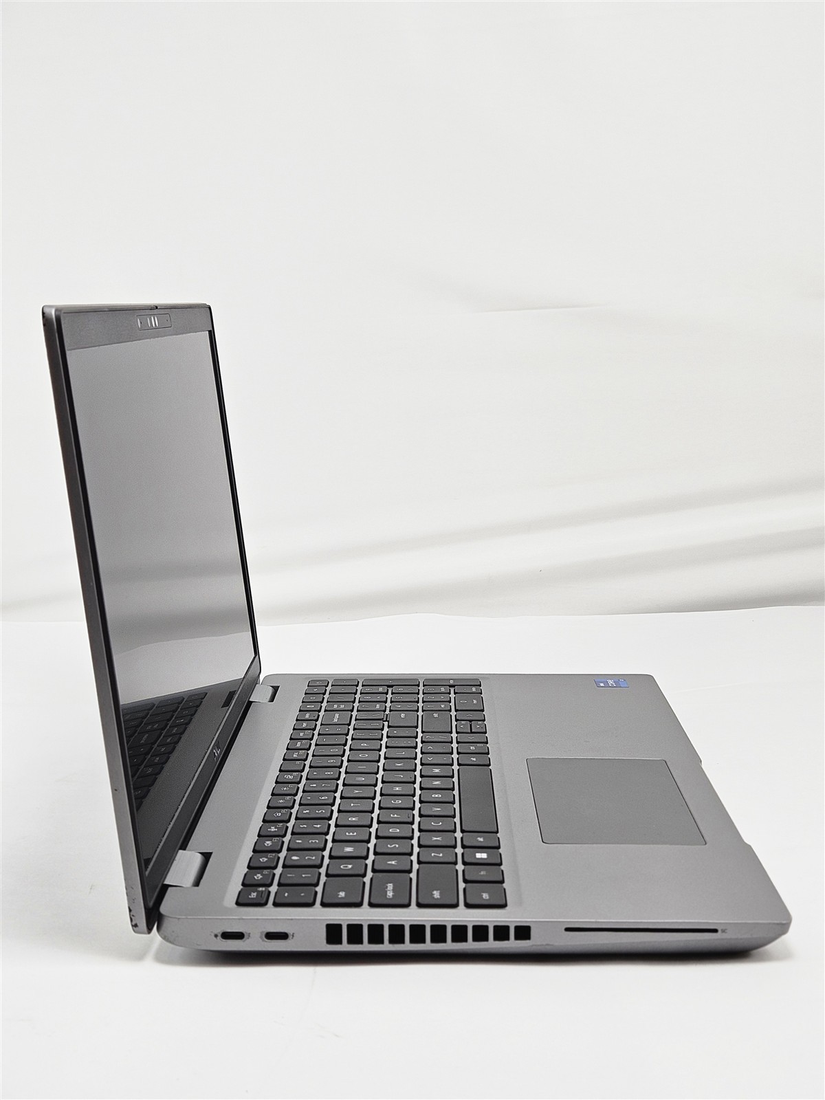 Intel Core i7-12800H Dell Precision 3571 16GB 512GB SSD 15.6″ T600 No Battery