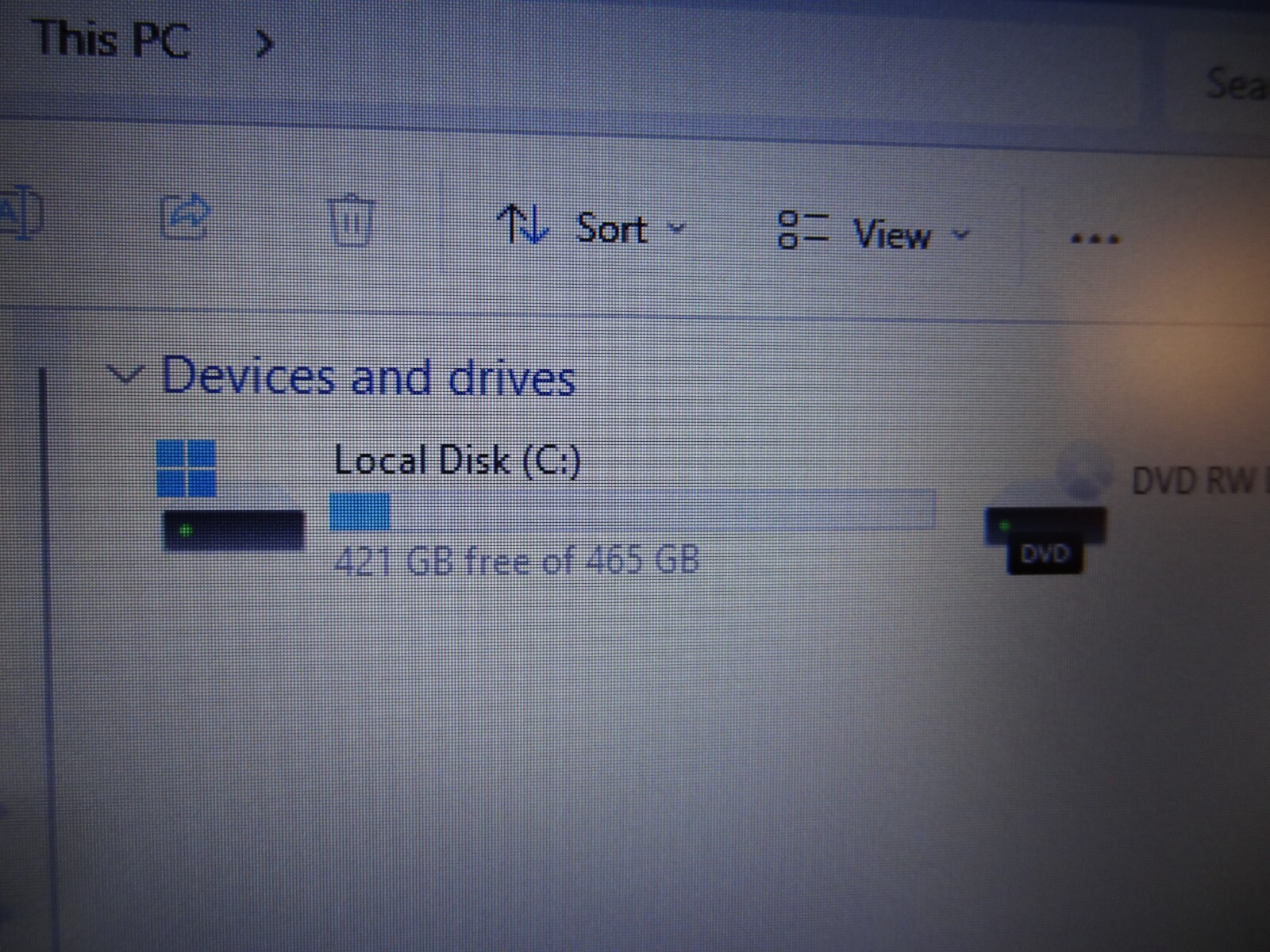 Lenovo E440 Laptop Computer -14″Screen -Windows 11 Pro -500 GB HDD -4 GB RAM