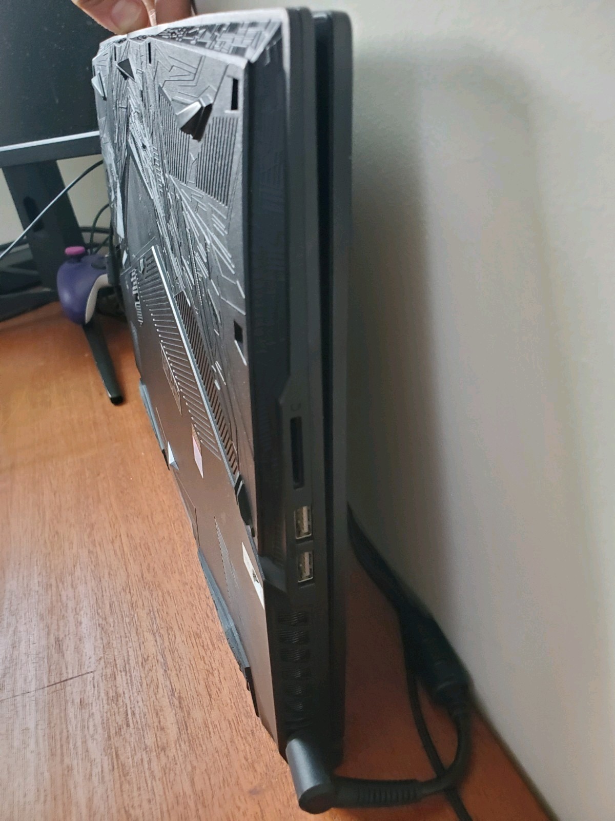MSI GE75 Raider RTX 2080 SUPER