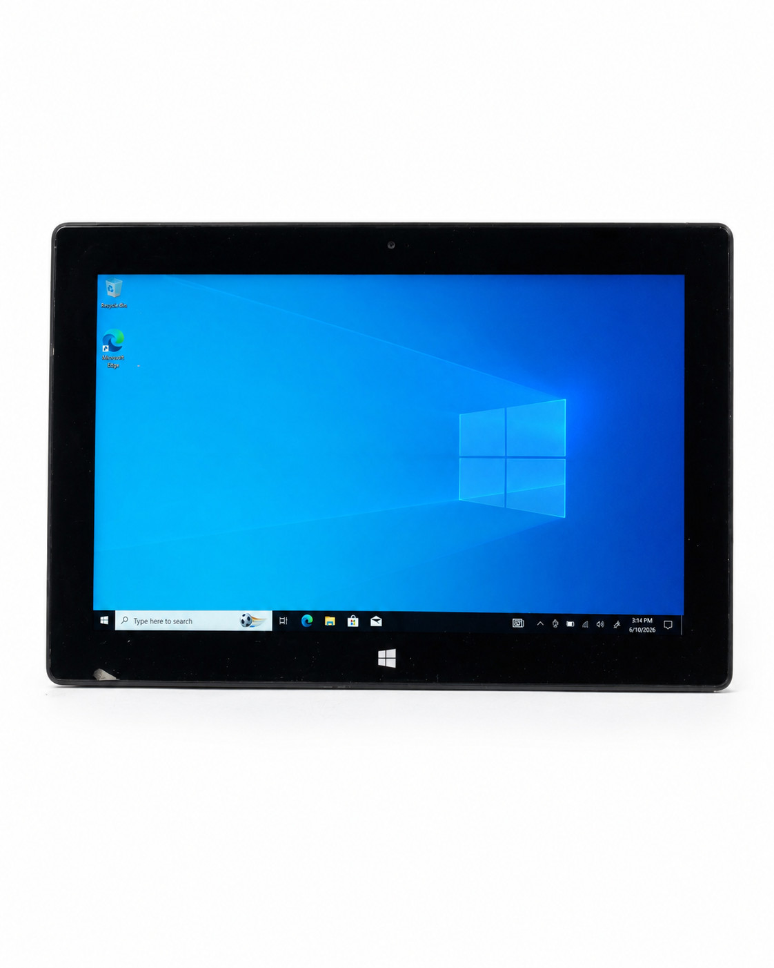 Microsoft Surface Pro 2 Model 1601 10.6″ 4GB RAM 128GB Black + Keyboard