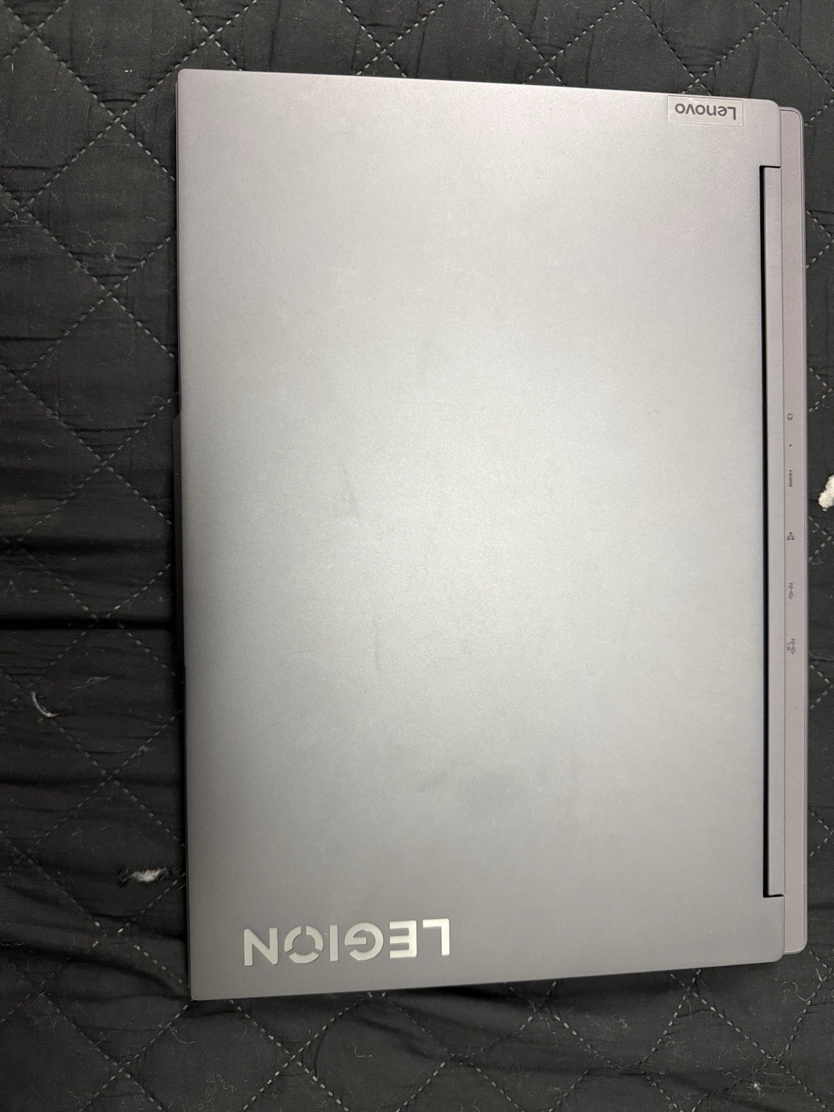 Lenovo Legion Slim 5 16APH8 AMD Ryzen 7 7840HS 16GB RAM 512GB