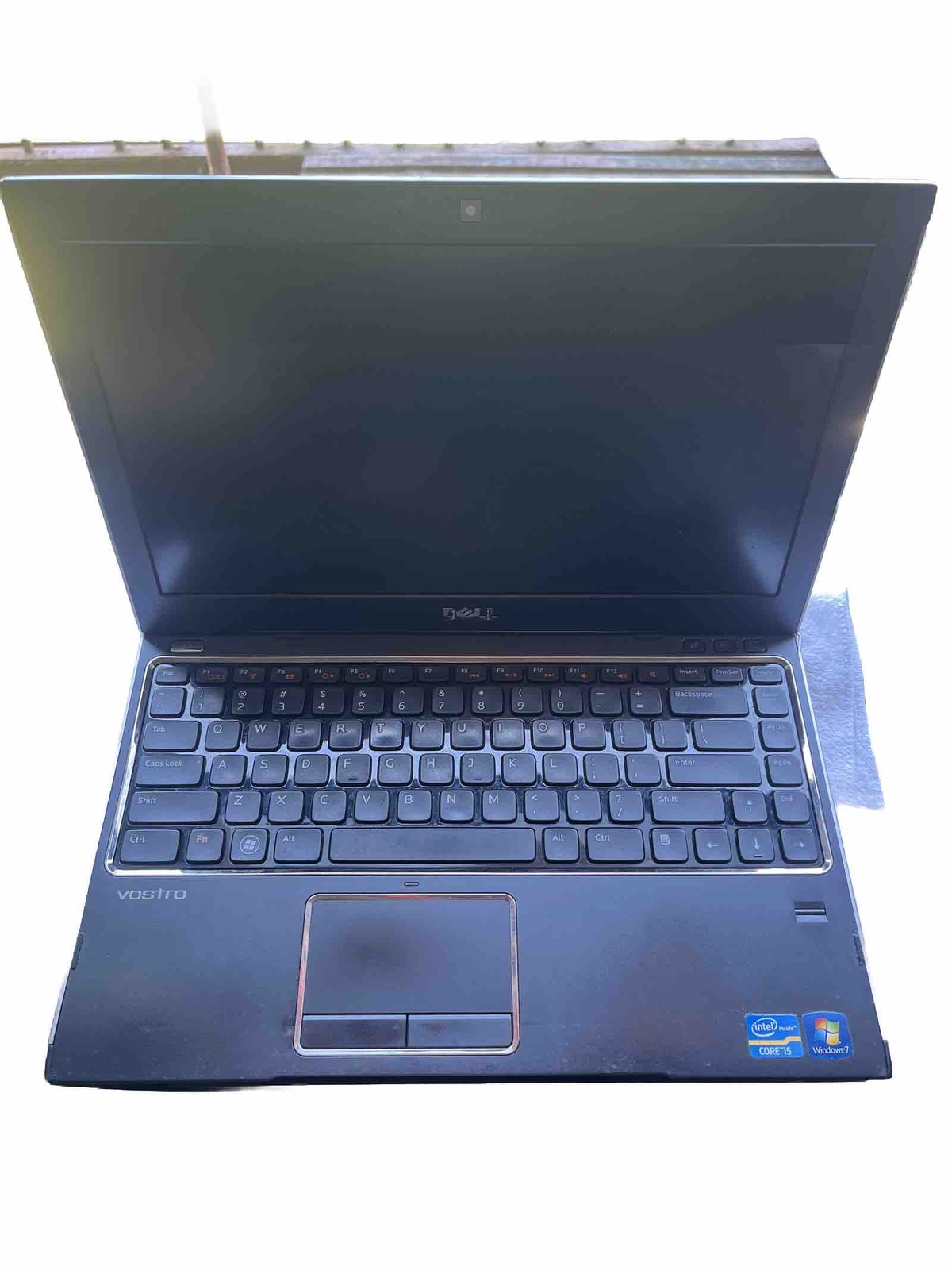 Dell Vostro 3400 14″ ( HDD+256GB SSD, Intel Core i5-1135G7, 8GB RAM) Notebook